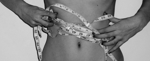 Just a Few More Pounds