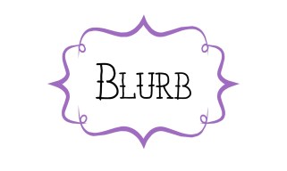 blurb