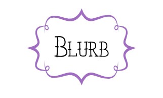 blurb
