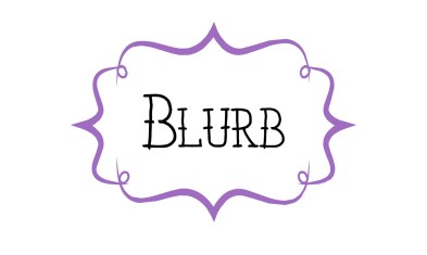 blurb