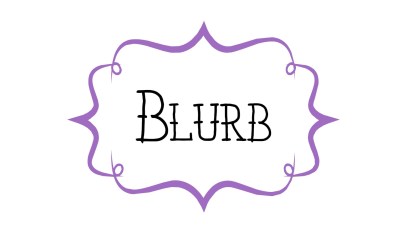 blurb