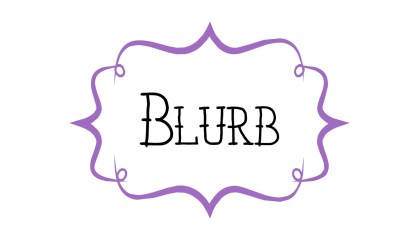 blurb