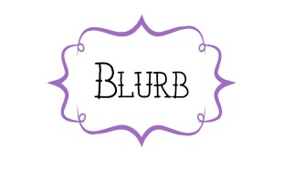 blurb