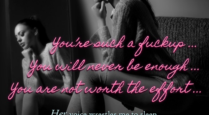 Release Blits ~ Gillian Jones!