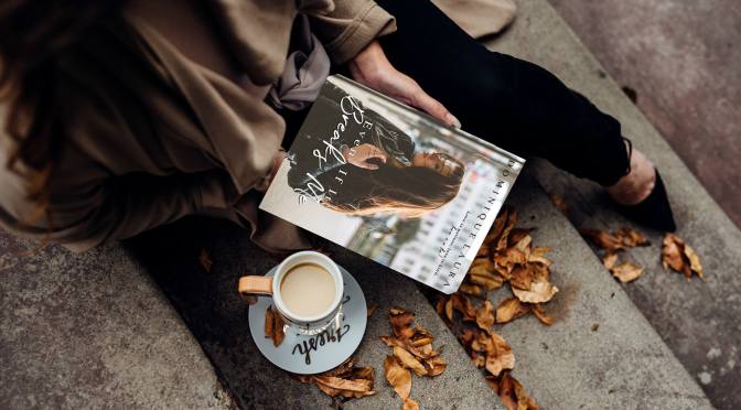 Even if it Breaks Me