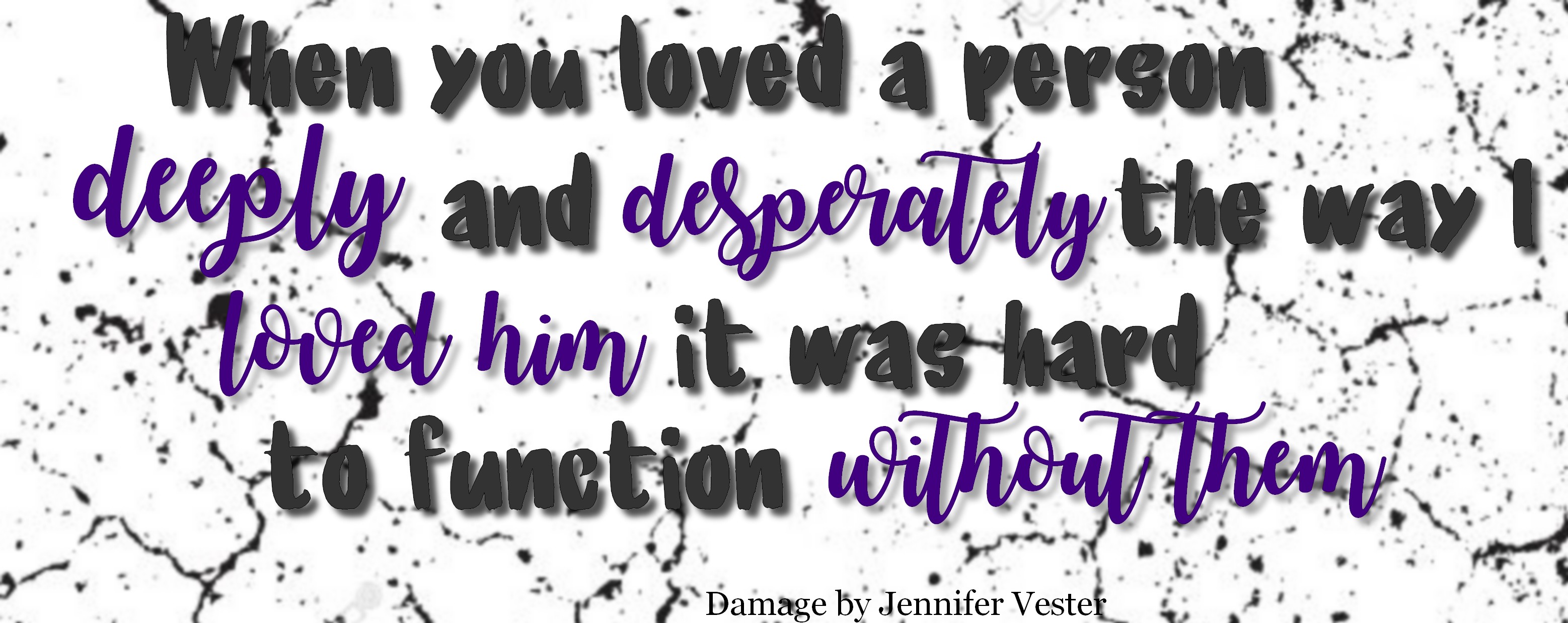 Cracked Grunge Background.