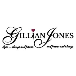gillian jones