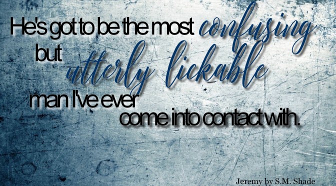 Jeremy by SM Shade Review