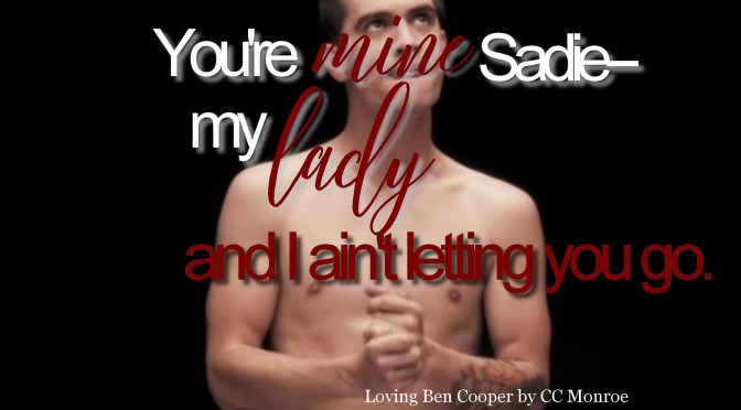 Loving Ben Cooper by CC Monroe Review