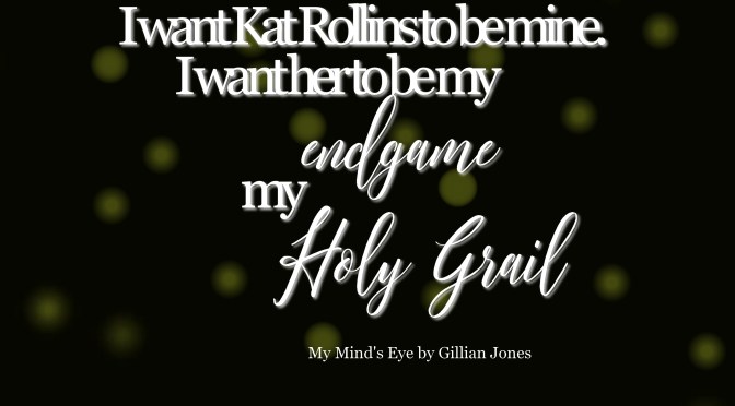 My review of SWEET BABY JESUS by Gillian Jones