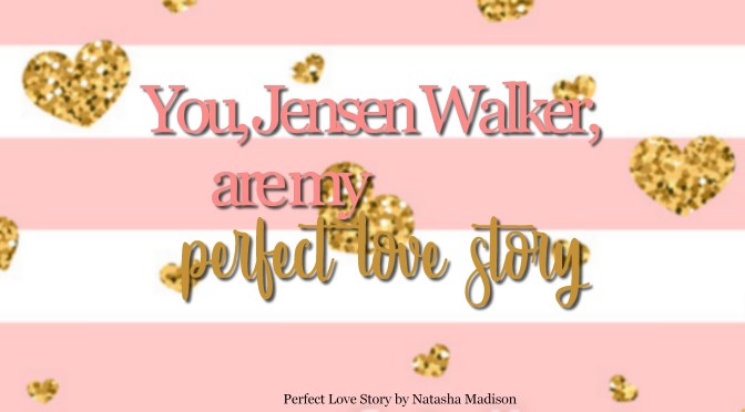 Perfect Love Story by Natasha Madison Review