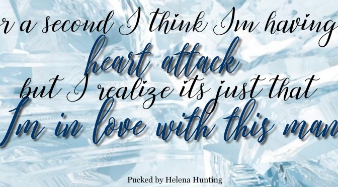 Pucked by Helena Hunting Review