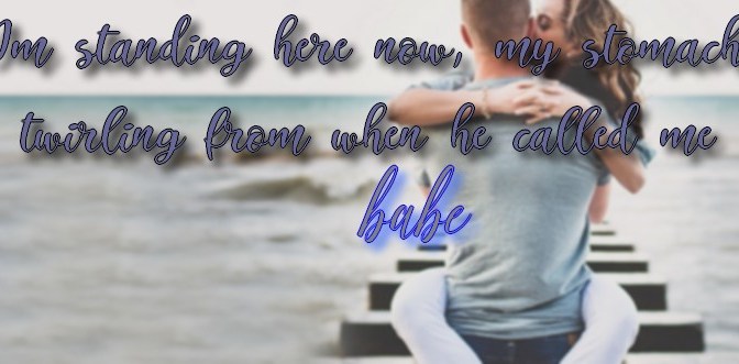 Until Brandon by Natasha Madison Review