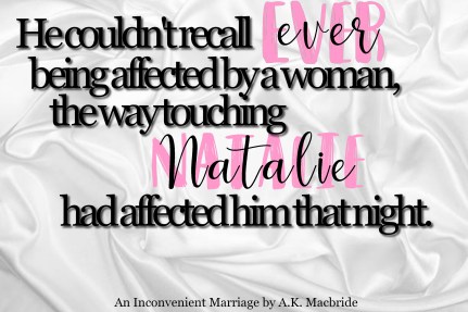 aninconvenientmarriage