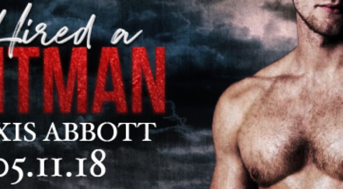 I HIRED A HITMAN is now LIVE!