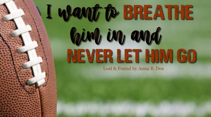 Lost & Found by Anna B. Doe Review