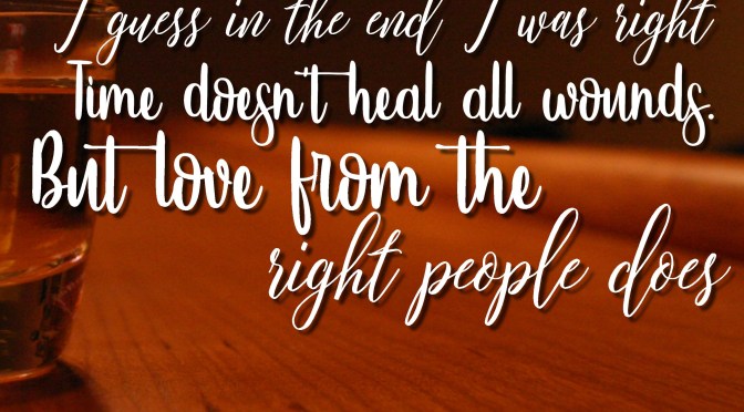 One Last Shot by Gillian Jones Review