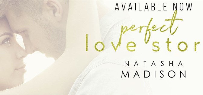 Perfect Love Story Book Tour
