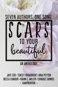 scarstoyourbeautiful