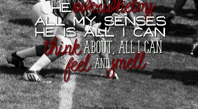 Until by Anna B. Doe Review