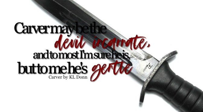 Carver is LIVE Y’ALL.