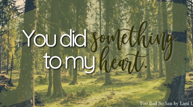 Too Bad So Sad by Lani Lynn Vale Review