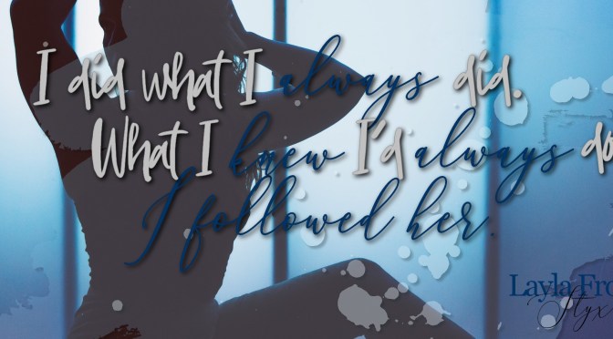 Styx by Layla Frost Review!