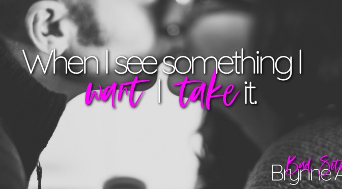 Bad Situation by Brynne Asher Review!