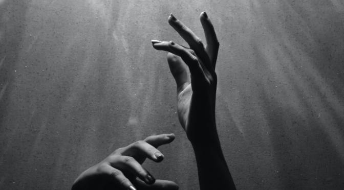 Are you afraid of the dark?